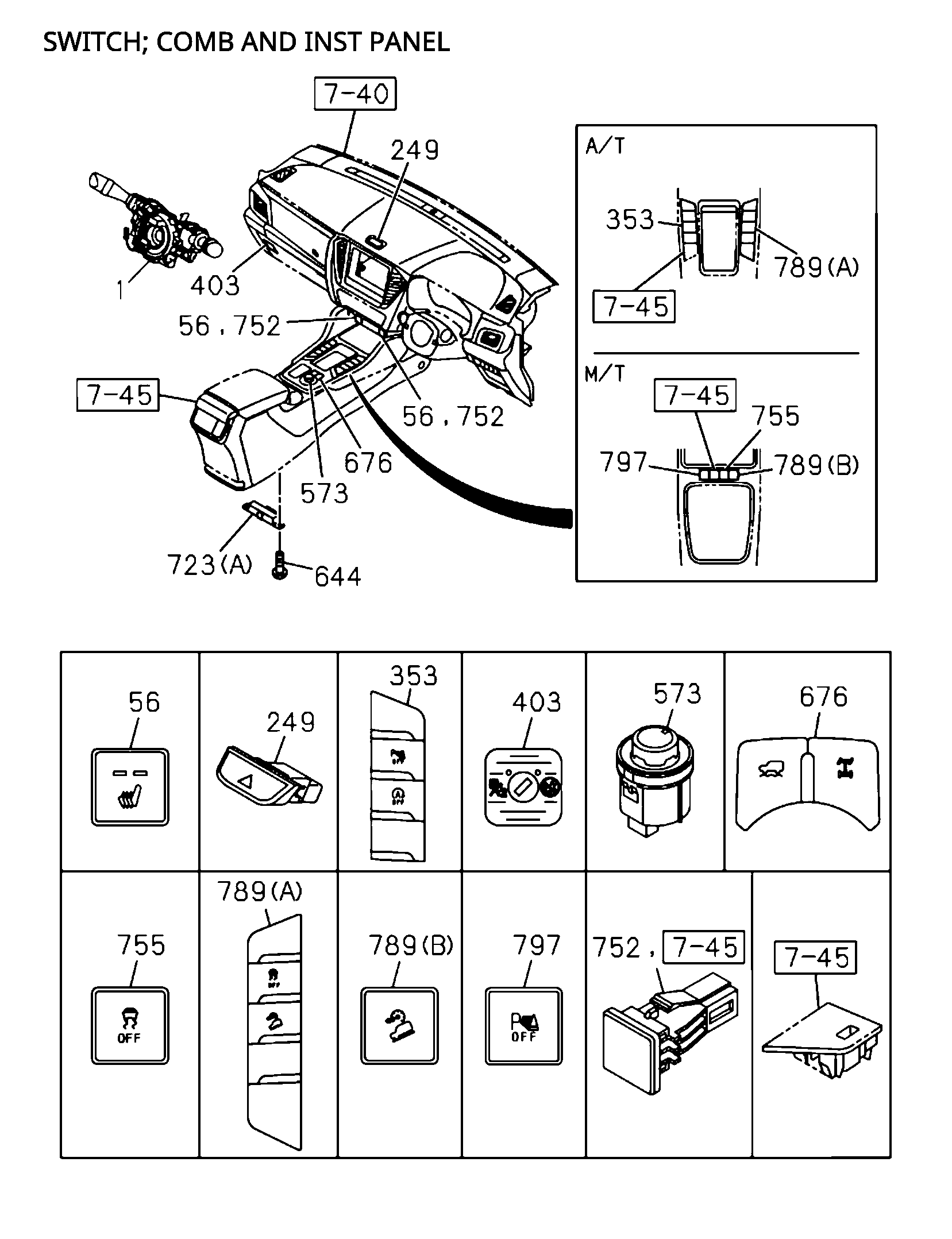 Partial Engine